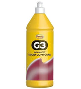 Farecla G3 Advanced Liquid Compound | Buy Online | RefinishMall.com